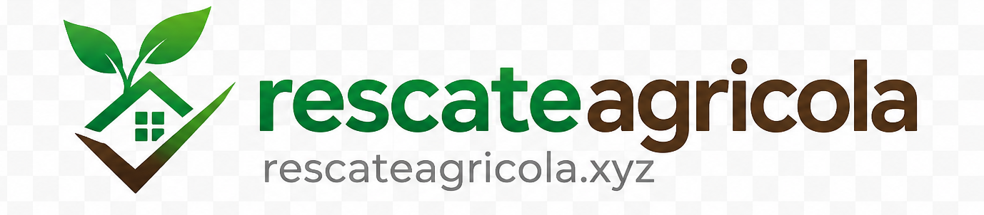 Rescate Agricola